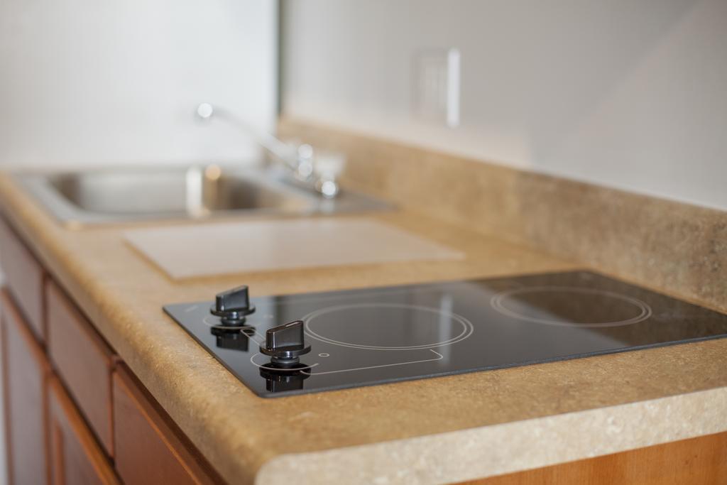 Woodspring Suites Williston Exteriér fotografie